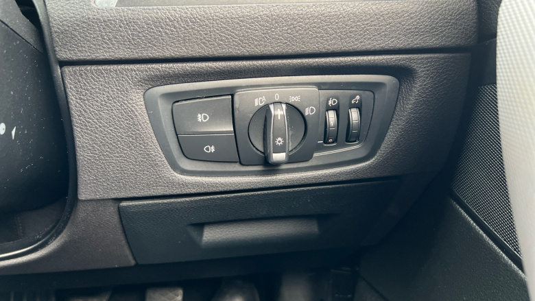 BMW 1 Series 118i [1.5] M Sport 5dr [Nav/Servotronic] Petrol Hatchback